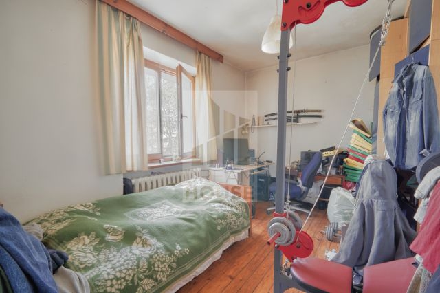 dom wolnostojący, 5 pokoi Wrocław Ołtaszyn, ul. Konstantego Ildefonsa Gałczyńskiego. Zdjęcie 5