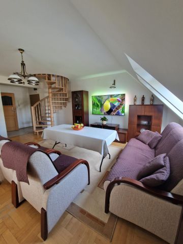 Mieszkanie 3-pokojowe Kielce Ślichowice, ul. Tektoniczna. Zdjęcie 1