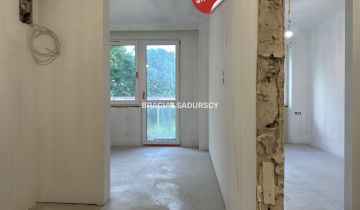 Mieszkanie 2-pokojowe Kraków Mistrzejowice, os. Kombatantów