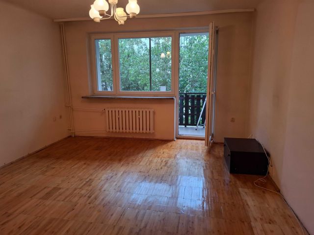 Mieszkanie 3-pokojowe Lublin Węglin, ul. Kielecka. Zdjęcie 1