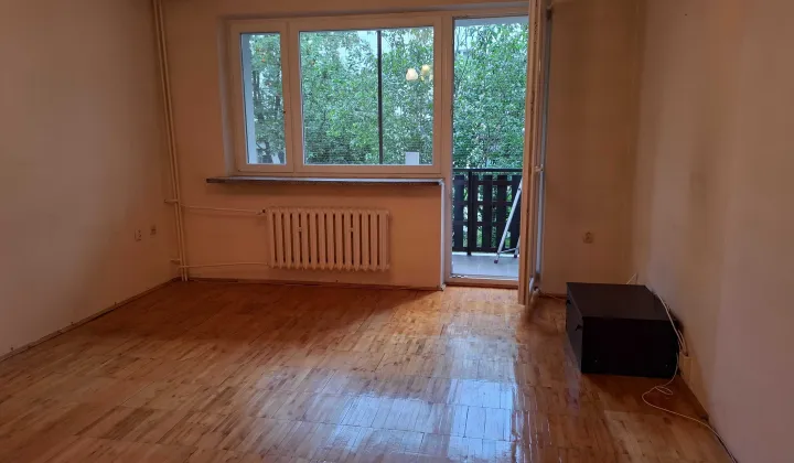 Mieszkanie 3-pokojowe Lublin Węglin, ul. Kielecka