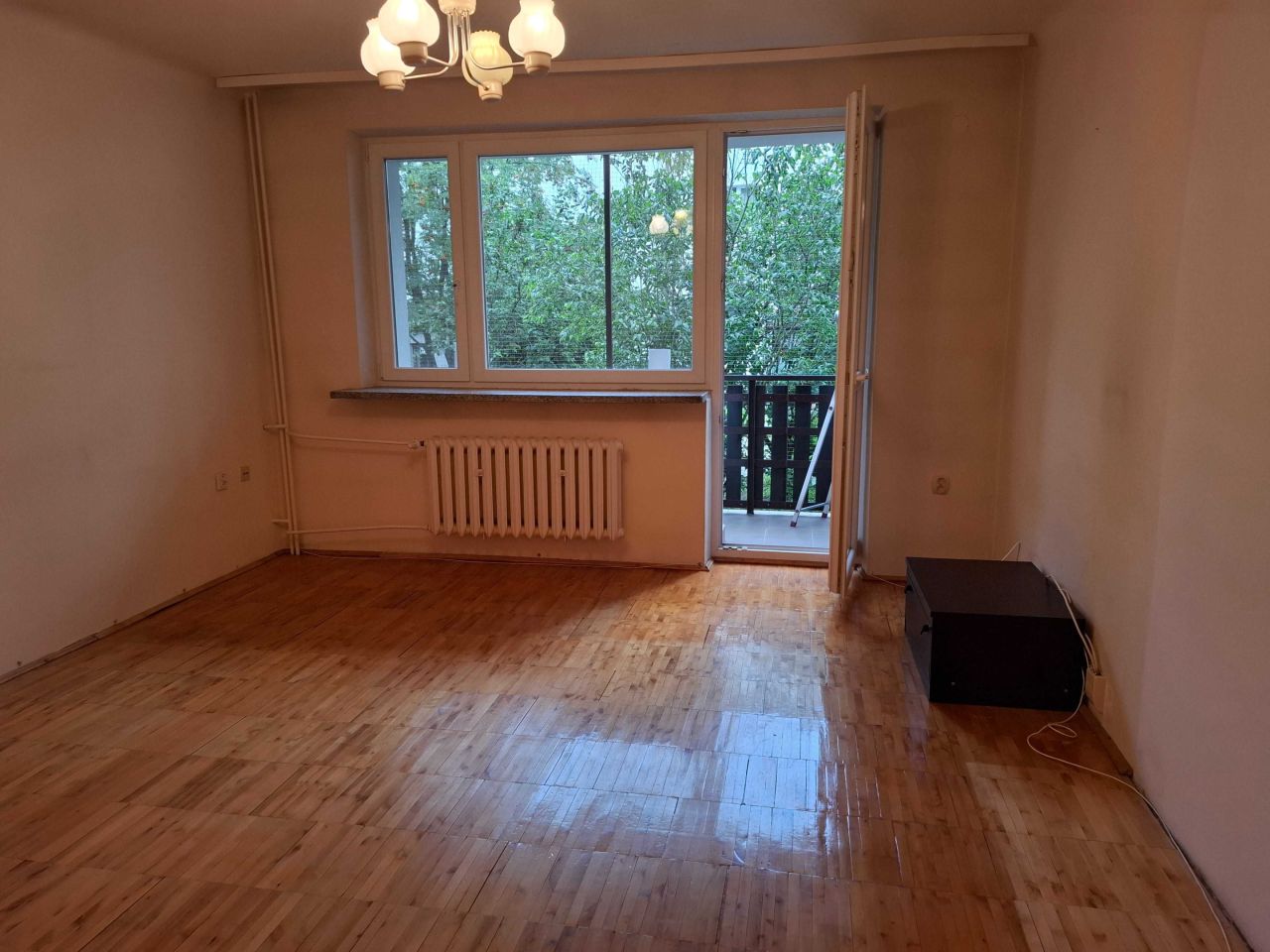 Mieszkanie 3-pokojowe Lublin Węglin, ul. Kielecka