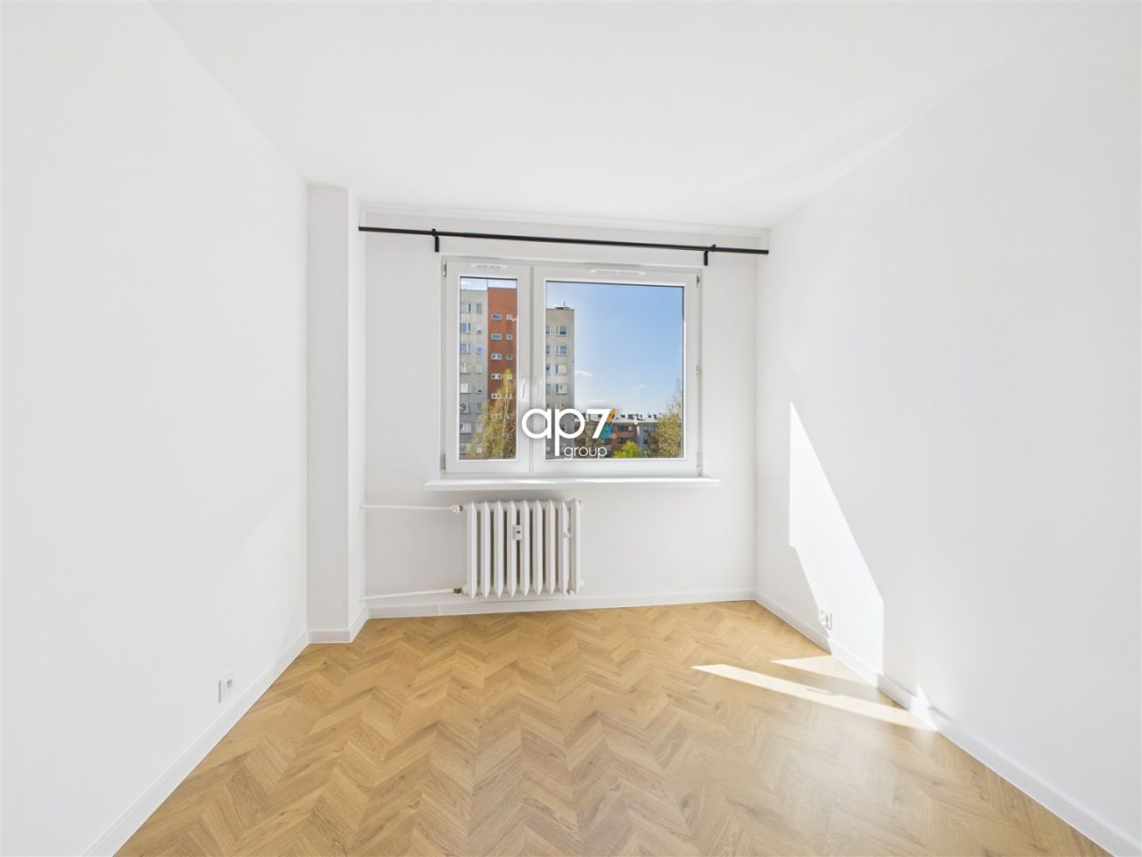 Mieszkanie 3-pokojowe Kraków Podgórze Duchackie, ul. Białoruska. Zdjęcie 3