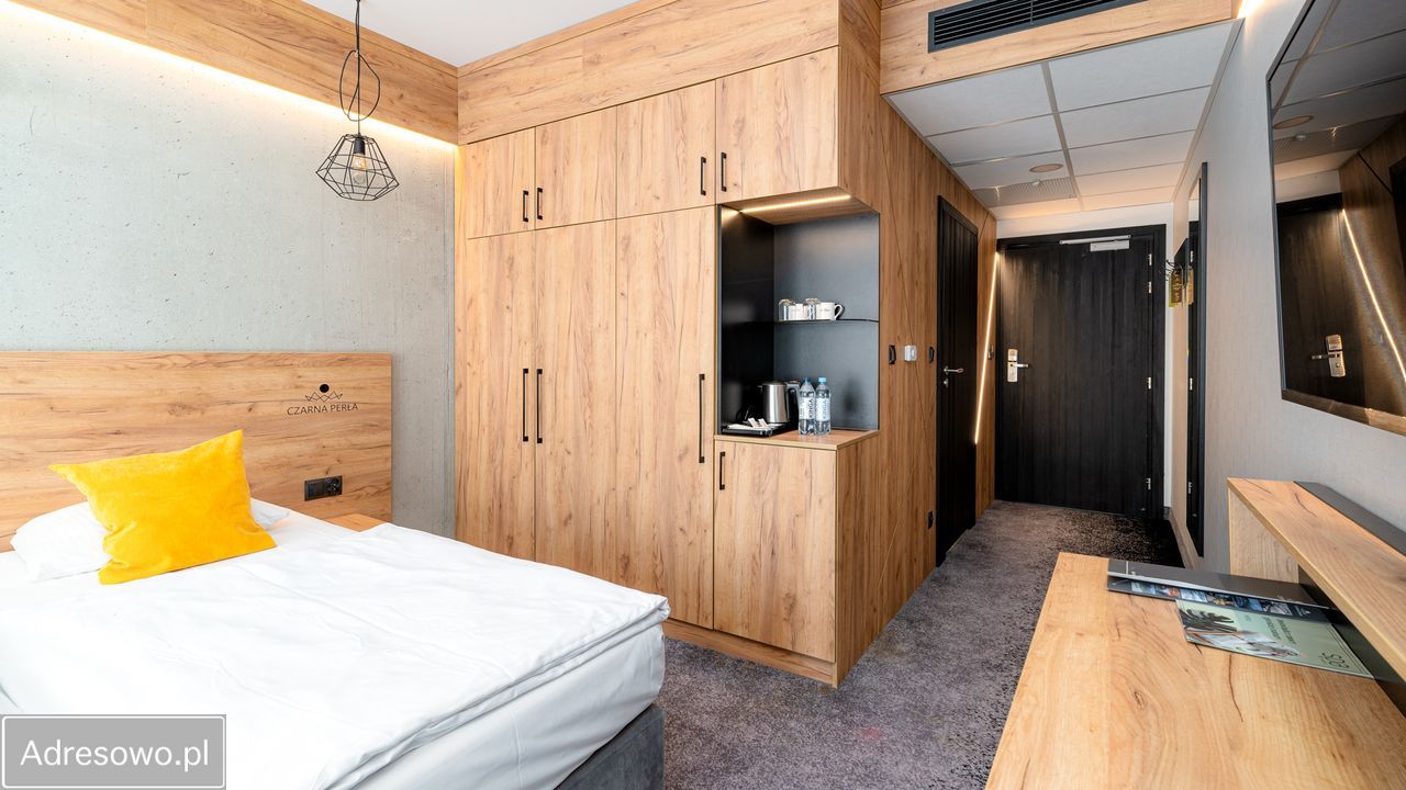 Lokal Sienna. Zdjęcie 3