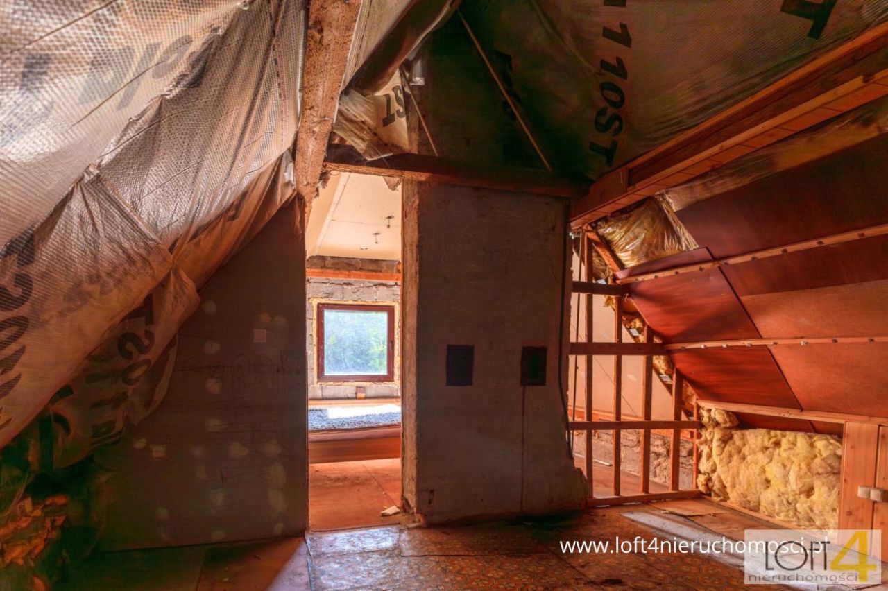 dom wolnostojący, 4 pokoje Limanowa, ul. Krakowska. Zdjęcie 14