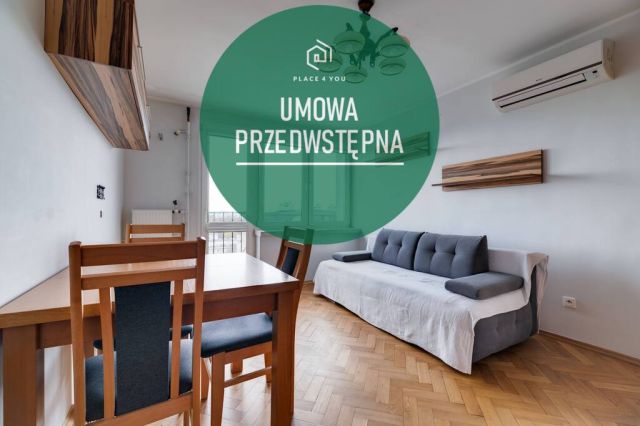 Mieszkanie 2-pokojowe Warszawa Wola, ul. Okopowa. Zdjęcie 3