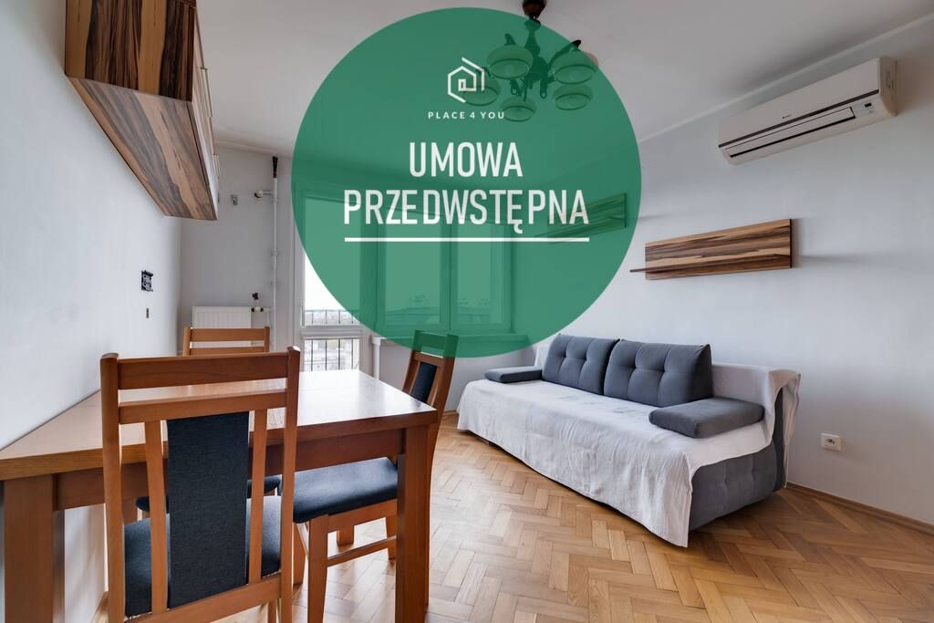 Mieszkanie 2-pokojowe Warszawa Wola, ul. Okopowa. Zdjęcie 3
