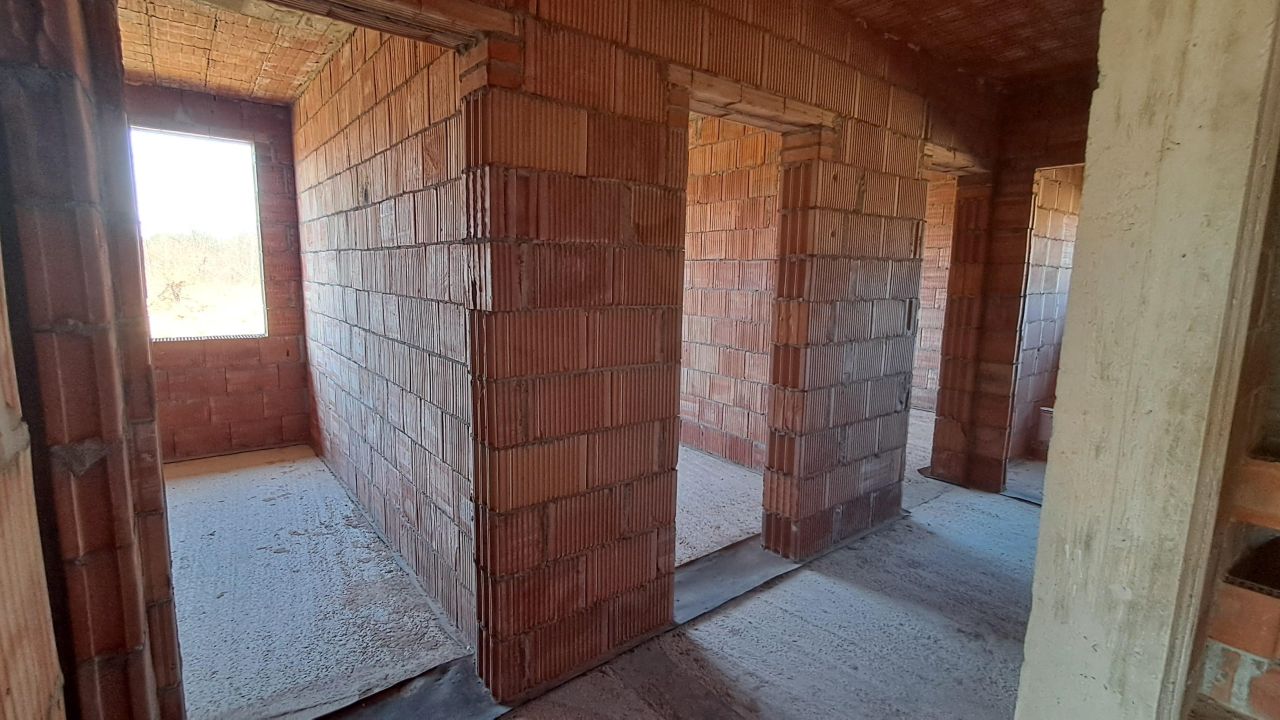 dom wolnostojący, 4 pokoje Pilchów, ul. Spacerowa. Zdjęcie 7