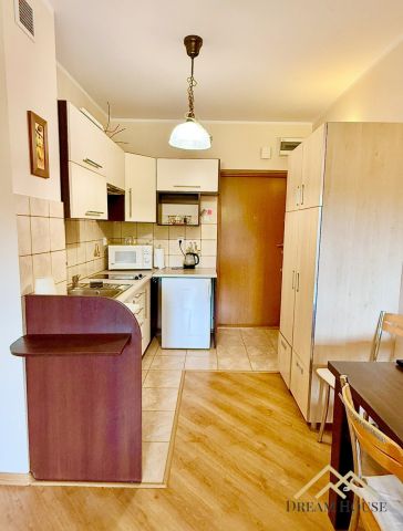 Mieszkanie 1-pokojowe Stegna, ul. Powstańców Warszawy. Zdjęcie 6