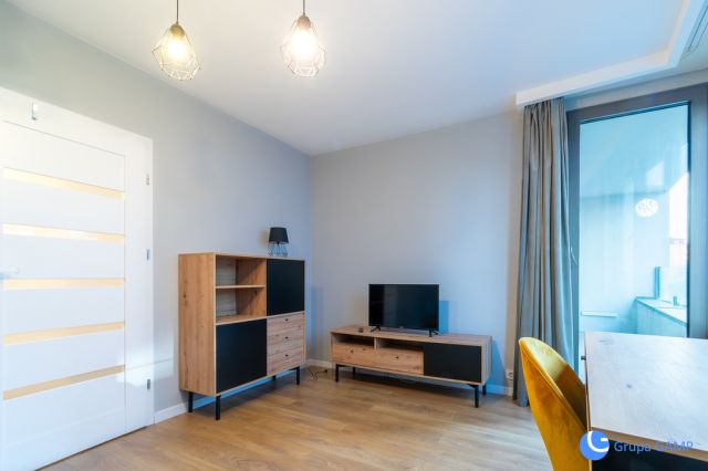 Mieszkanie 2-pokojowe Kraków, ul. Świętokrzyska. Zdjęcie 3