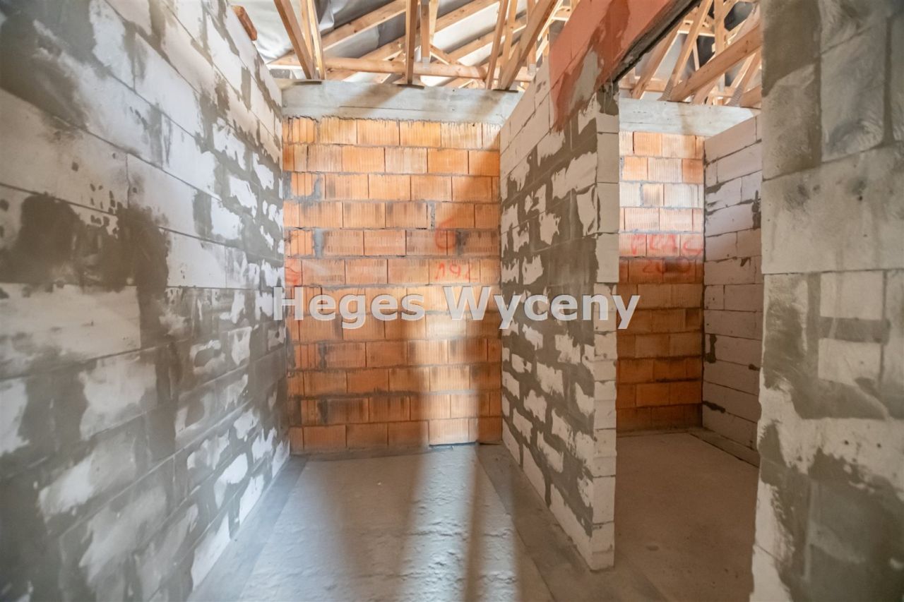 dom, 4 pokoje Prochowice. Zdjęcie 7