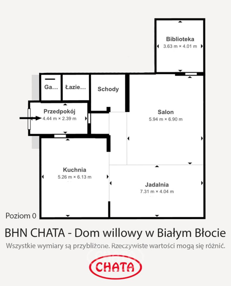 dom wolnostojący, 8 pokoi Dobroszyce. Zdjęcie 18