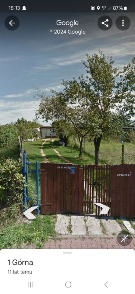 Mieszkanie 2-pokojowe Gozdnica, ul. Górna. Zdjęcie 7