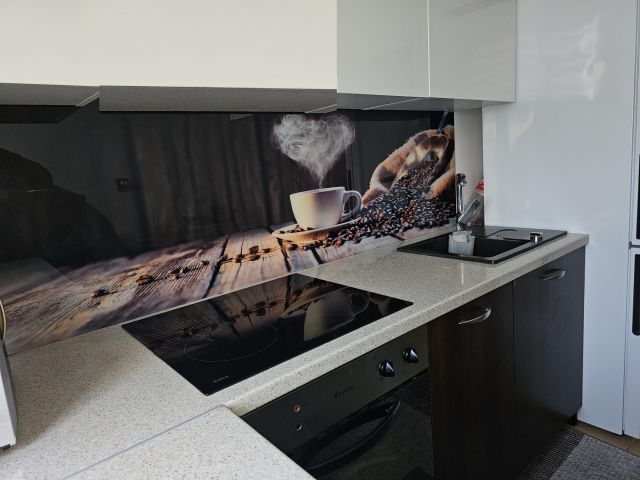 Mieszkanie 4-pokojowe Szczecin Słoneczne, ul. Lucjana Rydla. Zdjęcie 1