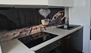 Mieszkanie 4-pokojowe Szczecin Słoneczne, ul. Lucjana Rydla