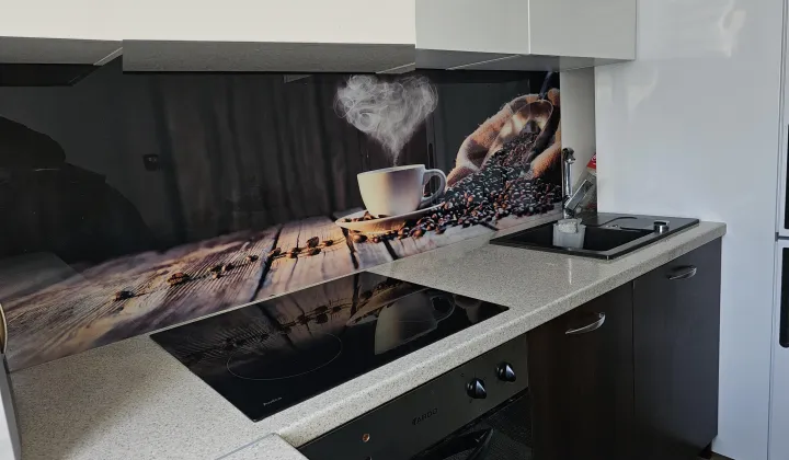 Mieszkanie 4-pokojowe Szczecin Słoneczne, ul. Lucjana Rydla