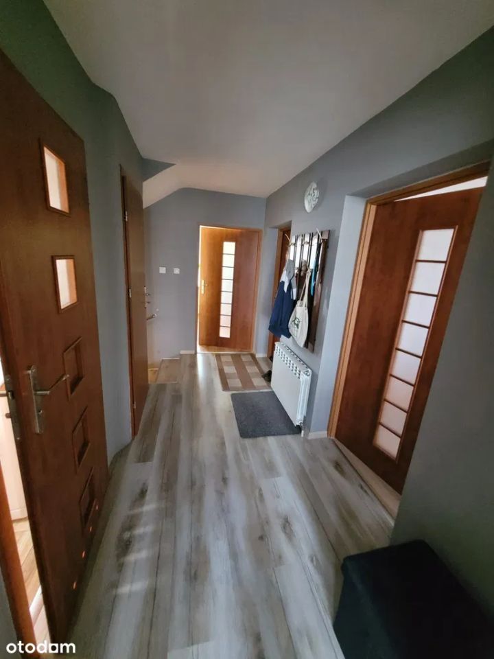 dom wolnostojący, 6 pokoi Mochowo Nowe, ul. Miła. Zdjęcie 3