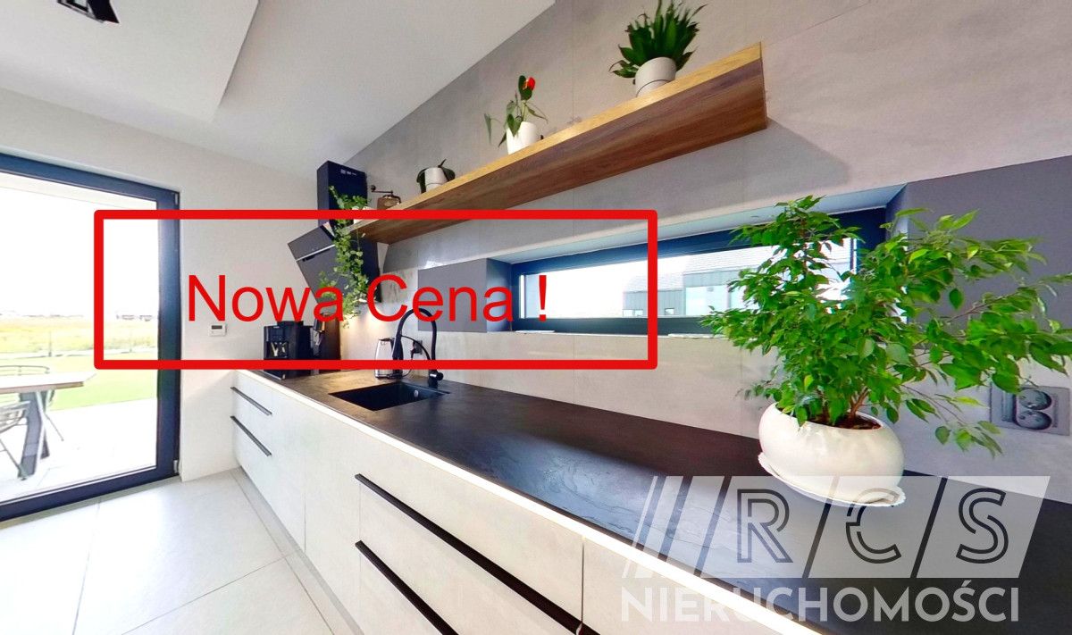 dom wolnostojący, 5 pokoi Krzeptów. Zdjęcie 2