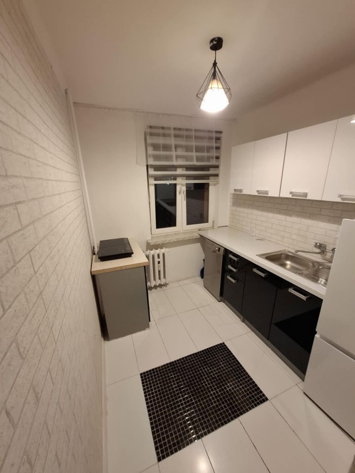 Mieszkanie 2-pokojowe Zawiercie, ul. Ignacego Paderewskiego. Zdjęcie 4