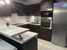 Mieszkanie 2-pokojowe Kraków Podgórze, ul. por. Halszki. Zdjęcie 2