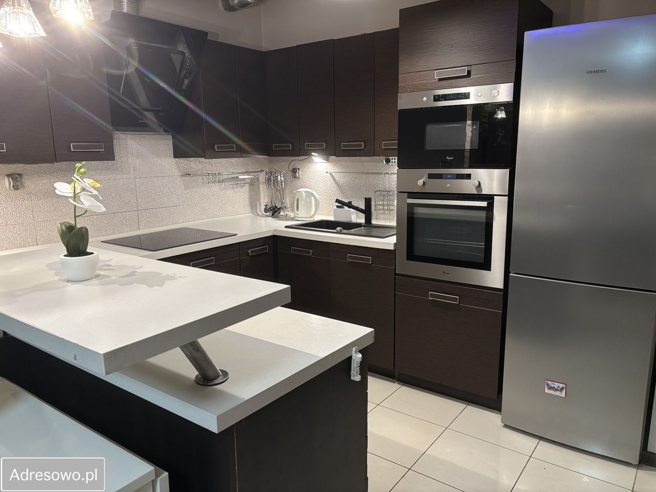 Mieszkanie 2-pokojowe Kraków Podgórze, ul. por. Halszki. Zdjęcie 3