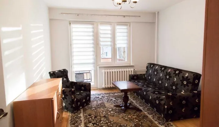 Mieszkanie 1-pokojowe Rzeszów Krakowska Południe, ul. Jerzego Pleśniarowicza