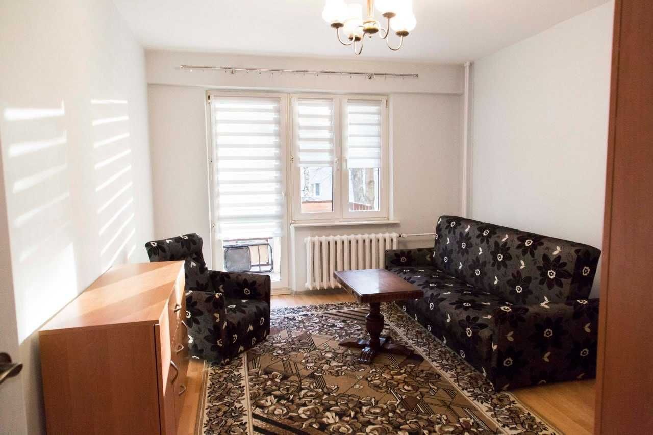 Mieszkanie 1-pokojowe Rzeszów Krakowska Południe, ul. Jerzego Pleśniarowicza