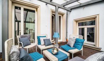 Mieszkanie 2-pokojowe Kraków Stare Miasto, ul. Karmelicka