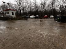 Nieruchomość komercyjna Warszawa Włochy. Zdjęcie 1