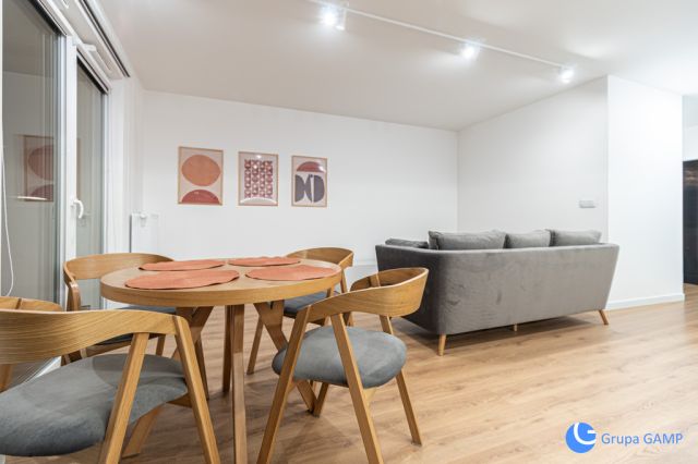 Mieszkanie 3-pokojowe Kraków Grzegórzki, ul. Bajeczna. Zdjęcie 5