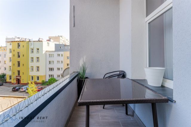 Mieszkanie 3-pokojowe Kołobrzeg, ul. Graniczna. Zdjęcie 19