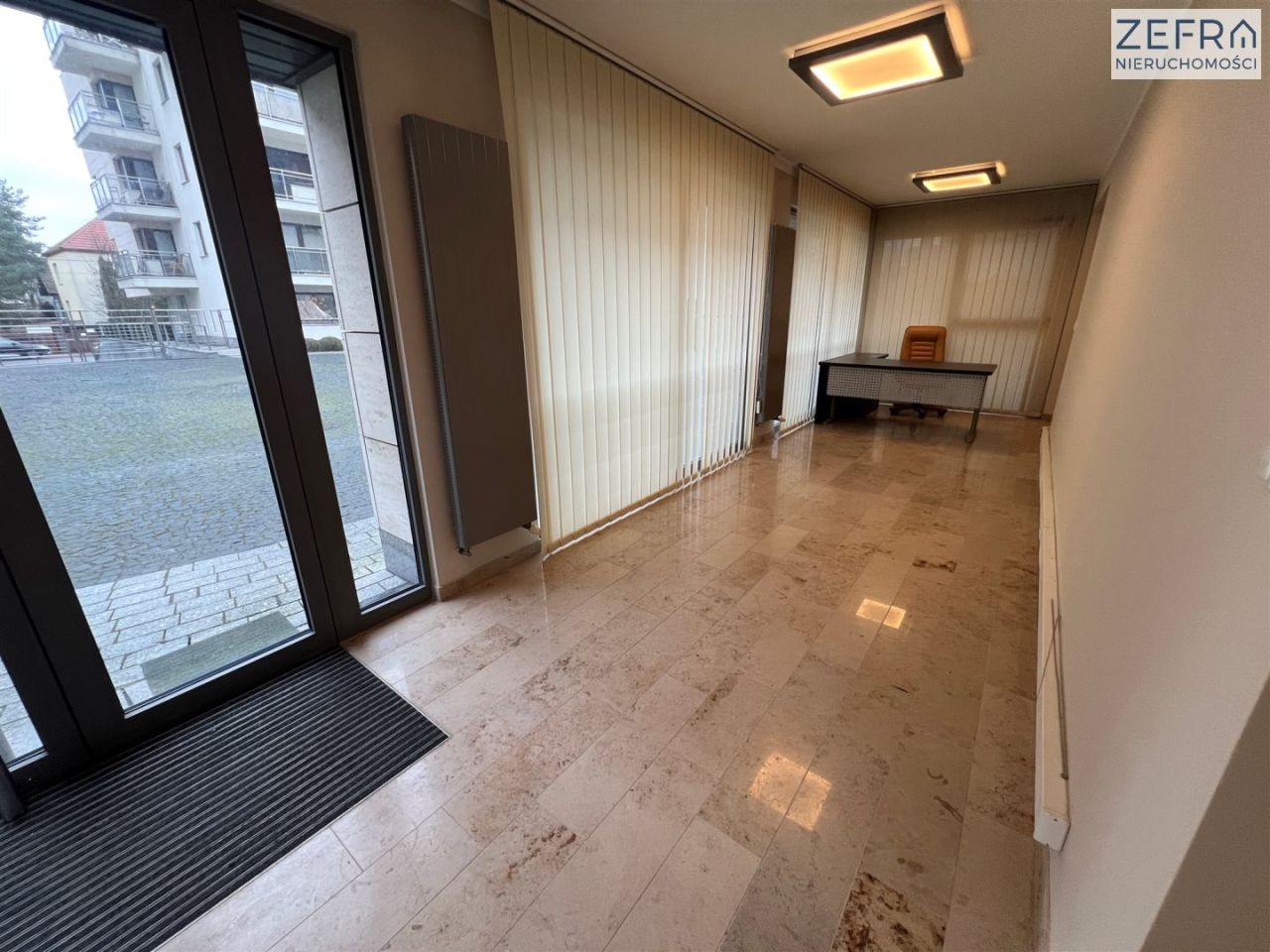 Biuro Kraków Bronowice, ul. Juliusza Lea. Zdjęcie 3