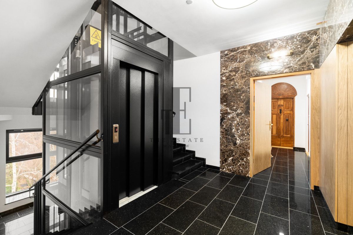 Mieszkanie 2-pokojowe Warszawa Żoliborz, ul. Stanisława Wyspiańskiego. Zdjęcie 3