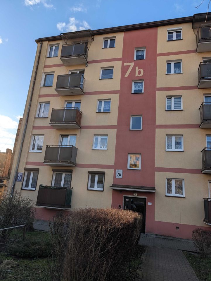 Mieszkanie 3-pokojowe Nakło nad Notecią, ul. ks. Piotra Skargi. Zdjęcie 8