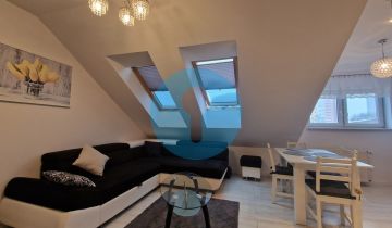 Mieszkanie 2-pokojowe Kielce, ul. Przemysłowa