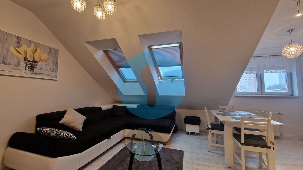 Mieszkanie 2-pokojowe Kielce, ul. Przemysłowa. Zdjęcie 2