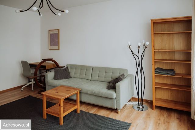 Mieszkanie 2-pokojowe Warszawa Ochota, ul. Karola Bohdanowicza. Zdjęcie 1