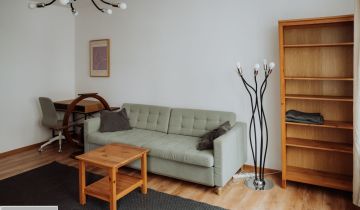 Mieszkanie 2-pokojowe Warszawa Ochota, ul. Karola Bohdanowicza