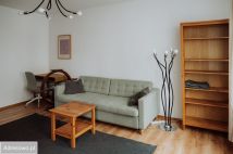 Mieszkanie 2-pokojowe Warszawa Ochota, ul. Karola Bohdanowicza