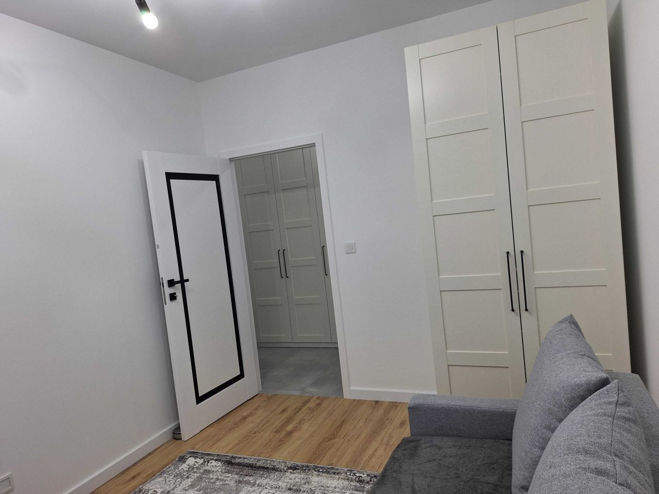 Mieszkanie 3-pokojowe Warszawa Targówek, ul. Rzepichy. Zdjęcie 8