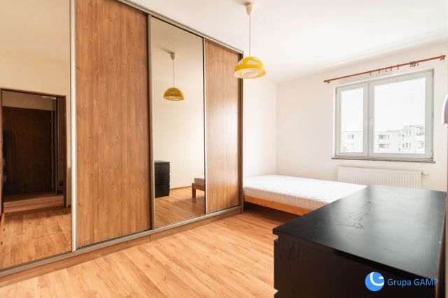 Mieszkanie 2-pokojowe Kraków Swoszowice, ul. Mieczykowa. Zdjęcie 8