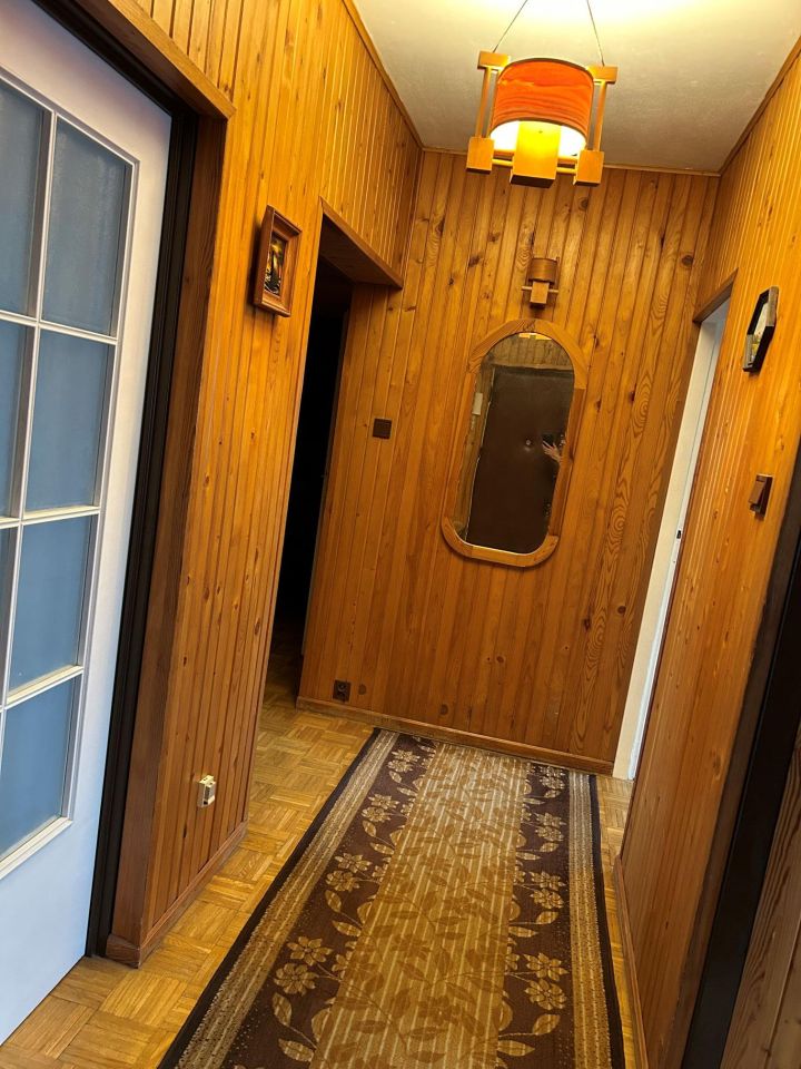 Mieszkanie 3-pokojowe Warszawa Ursynów, ul. Jana Żabińskiego. Zdjęcie 22