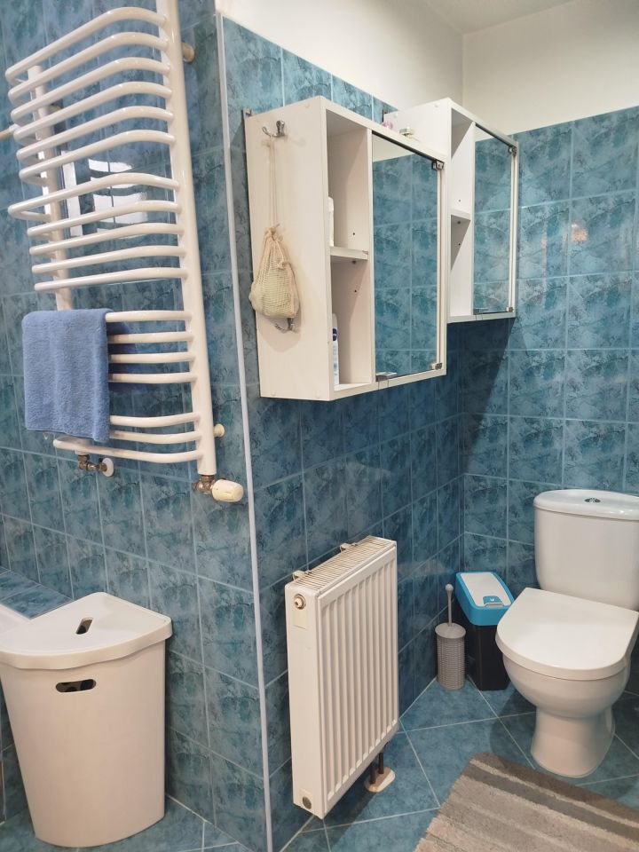 dom wolnostojący, 5 pokoi Brzeszcze, ul. Liliowa. Zdjęcie 12