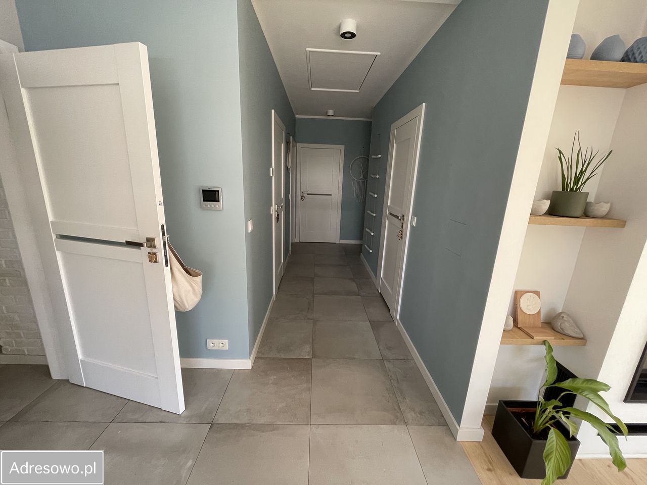 dom wolnostojący, 3 pokoje Niemcz. Zdjęcie 13