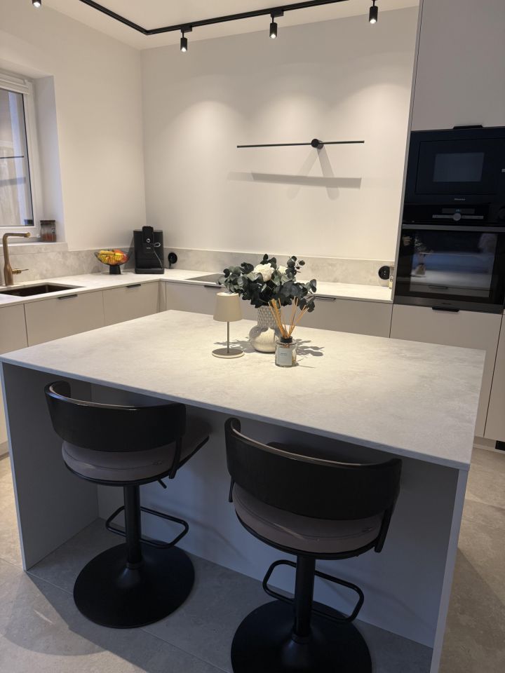 Mieszkanie 4-pokojowe Zabrze Grzybowice, ul. gen. Józefa Hallera. Zdjęcie 2