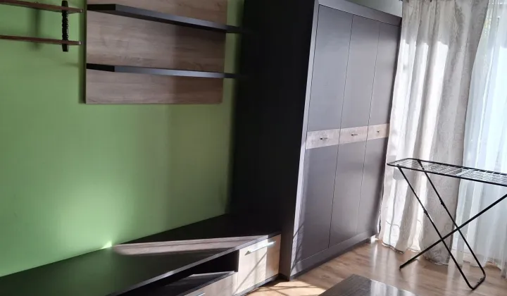 Mieszkanie 1-pokojowe Brzesko