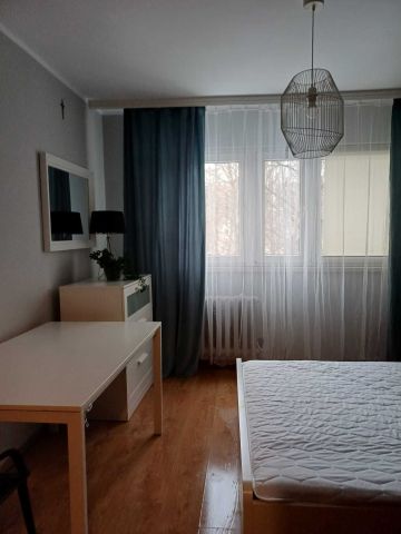 Mieszkanie 2-pokojowe Warszawa Wola, al. Prymasa Tysiąclecia. Zdjęcie 1