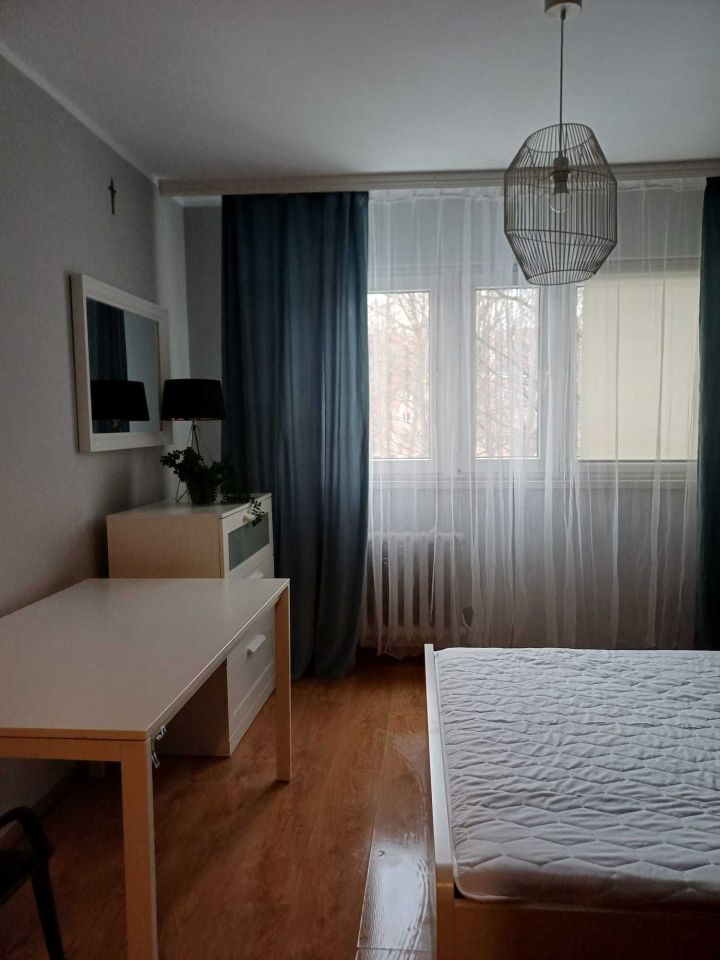 Mieszkanie 2-pokojowe Warszawa Wola, al. Prymasa Tysiąclecia. Zdjęcie 1