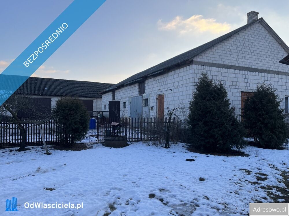 siedlisko, 5 pokoi Lipiny. Zdjęcie 2