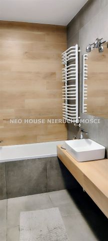 Mieszkanie 2-pokojowe Warszawa Białołęka, ul. Vincenza Belliniego. Zdjęcie 16